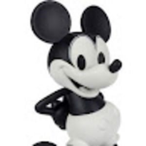 Meet your Posher, Stormy